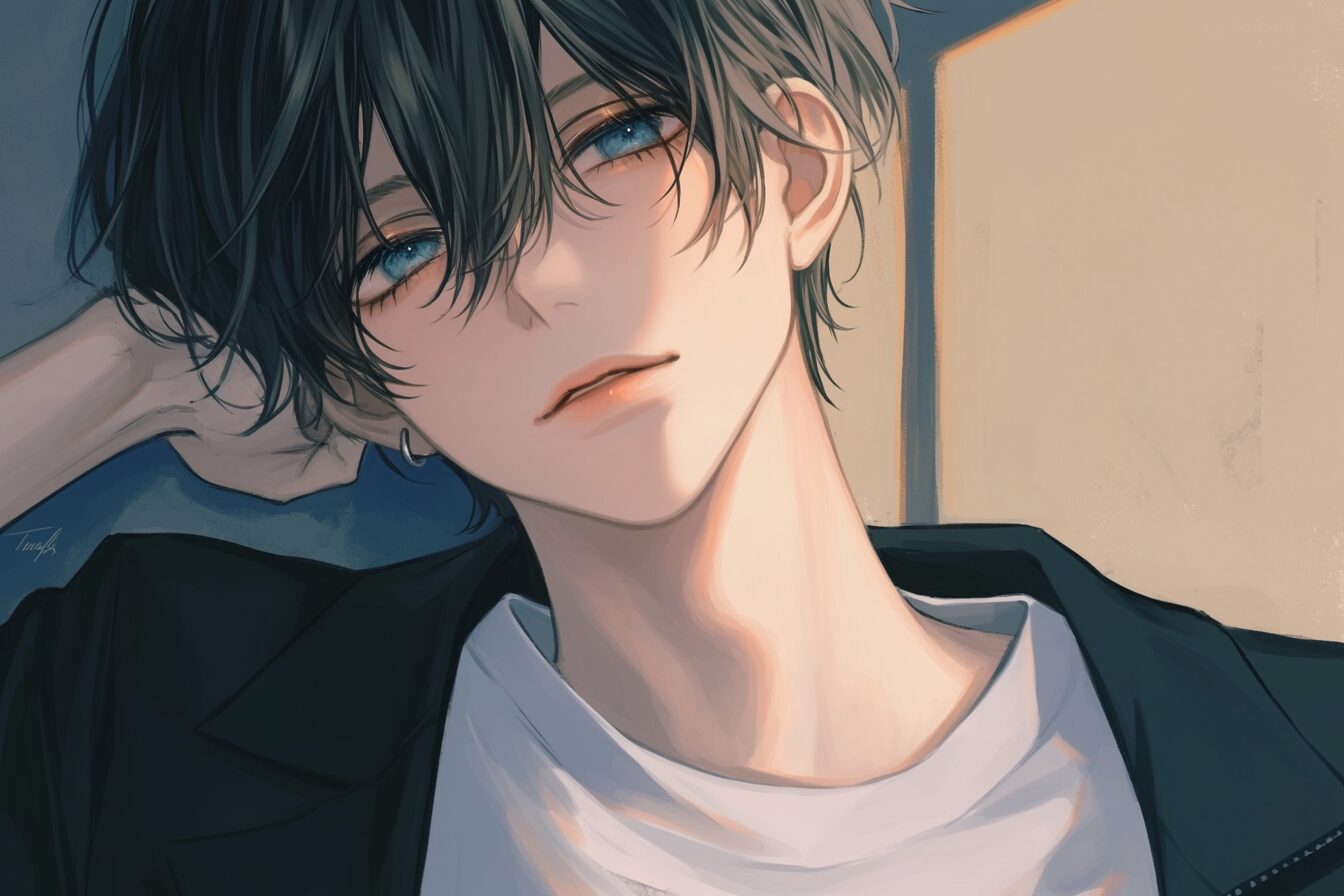 逢