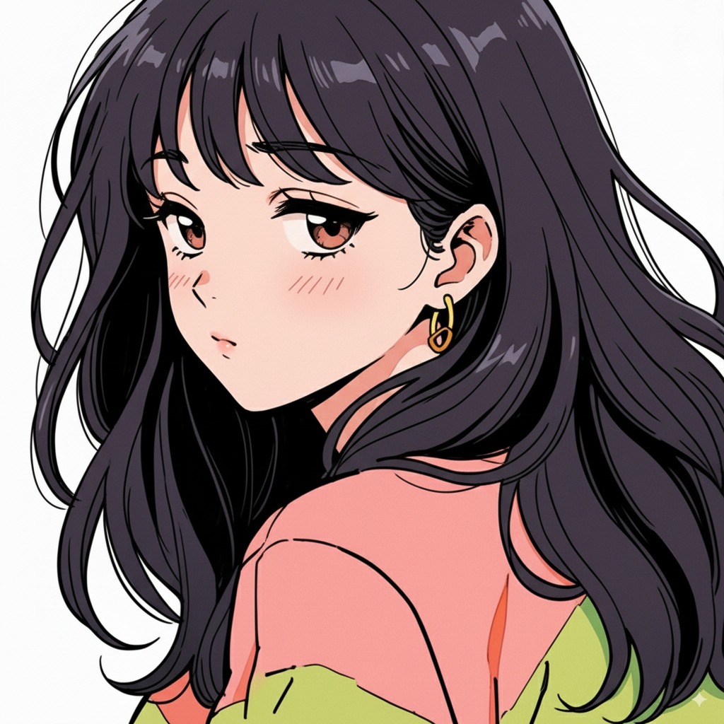 よん