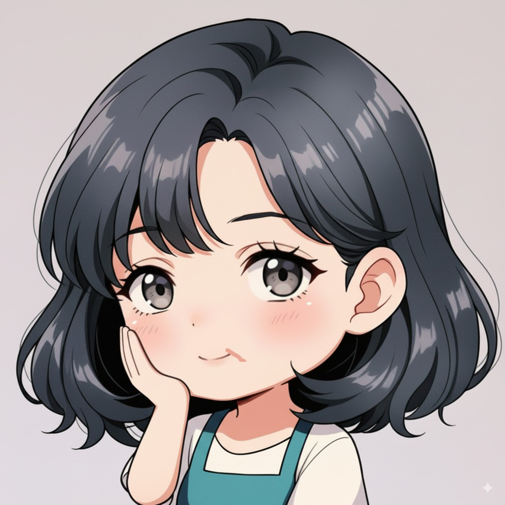 母