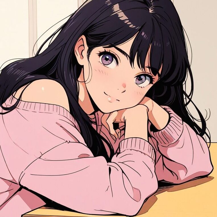 yon（よん）