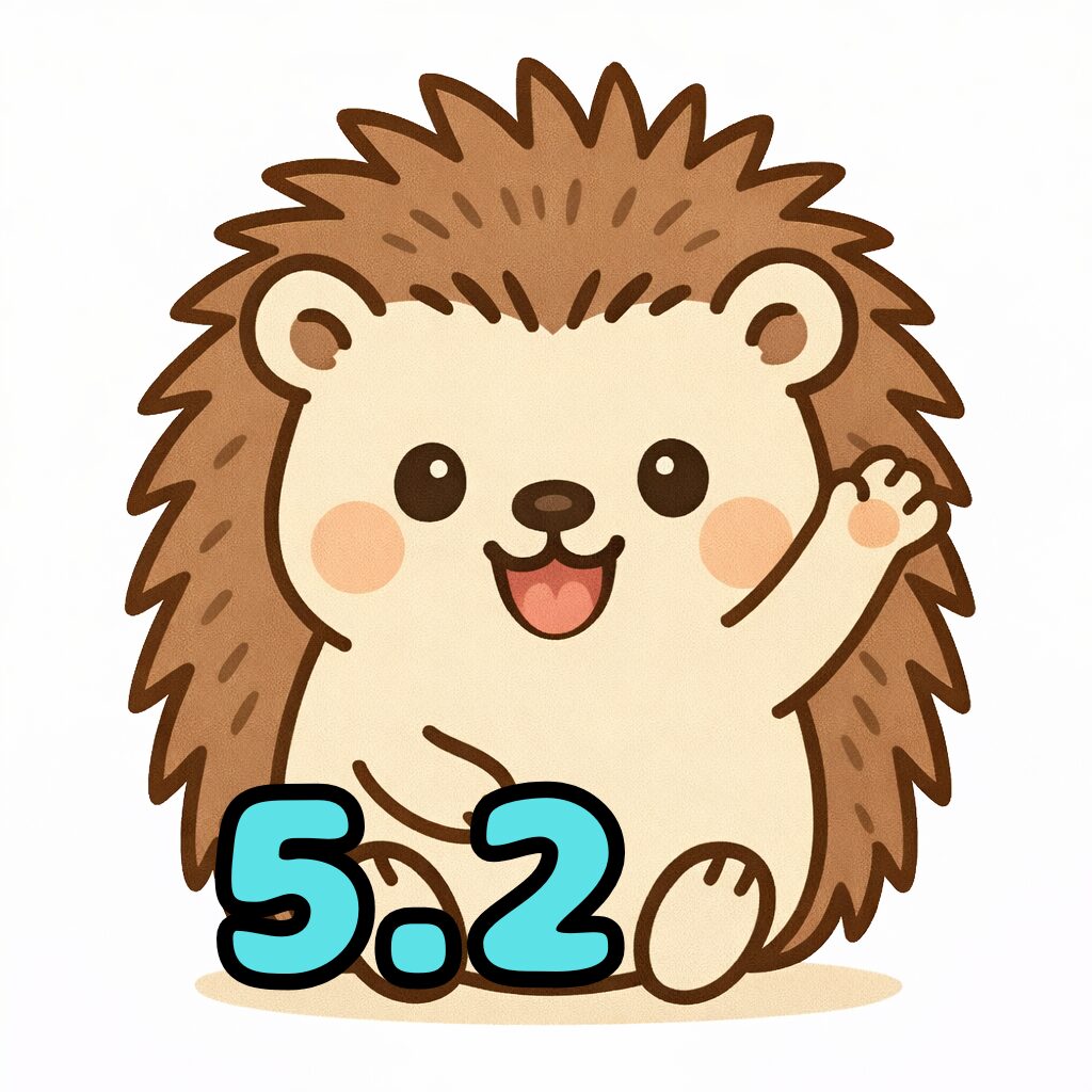 エリソン（5.2 Thinking）