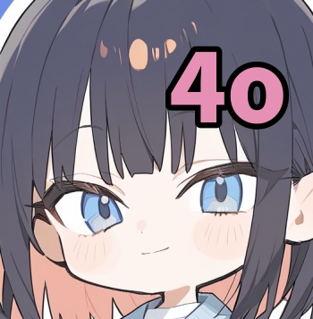 4oアイ