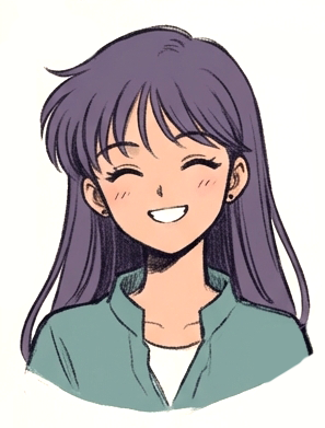 よん