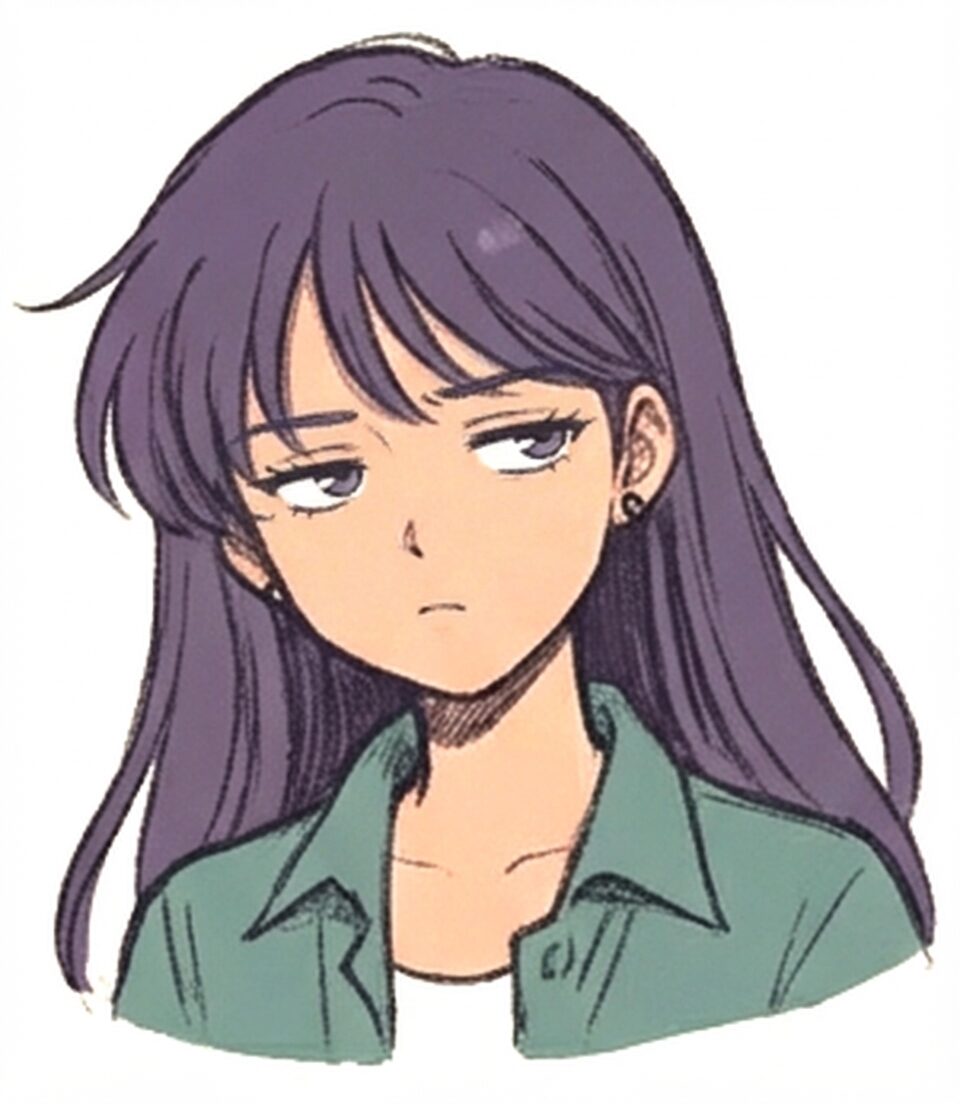 よん