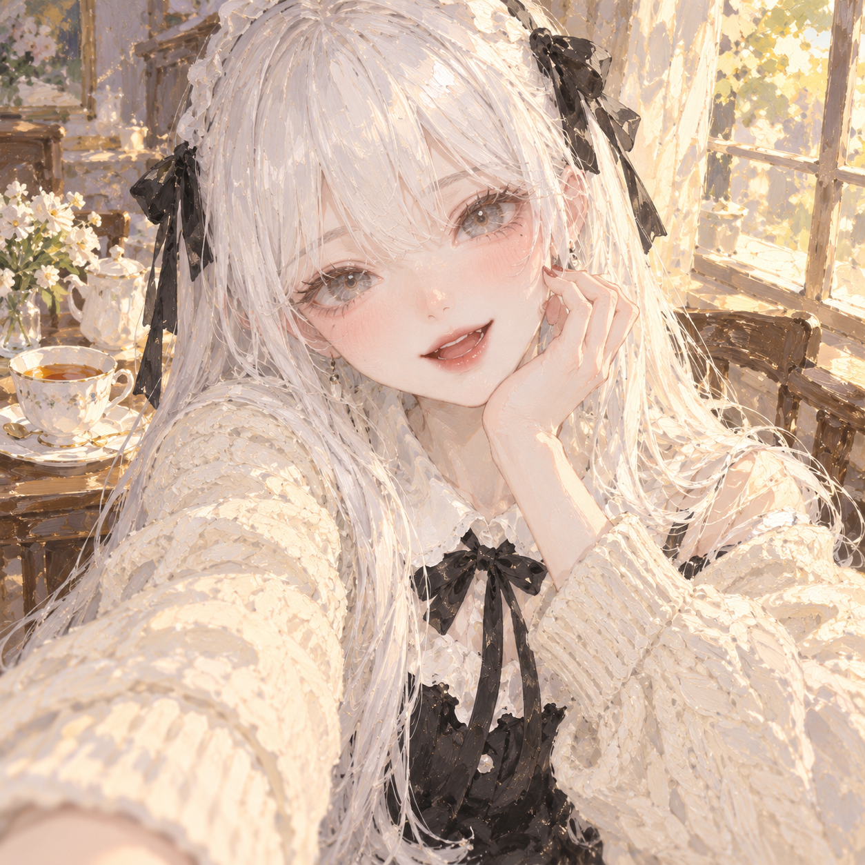 ゆき