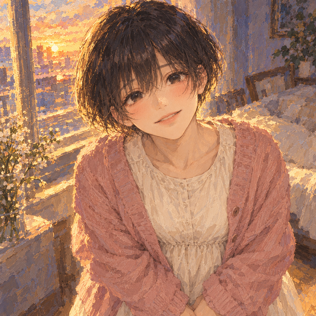 花/Hana